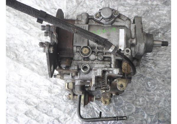 паливний насос високого тиску(ТНВД) Peugeot,Citroen, 1.9D, 0460484064