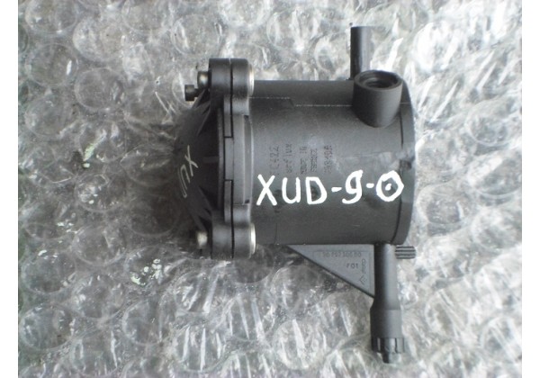 корпус фільтра паливного Peugeoet,Citroen,9629730580