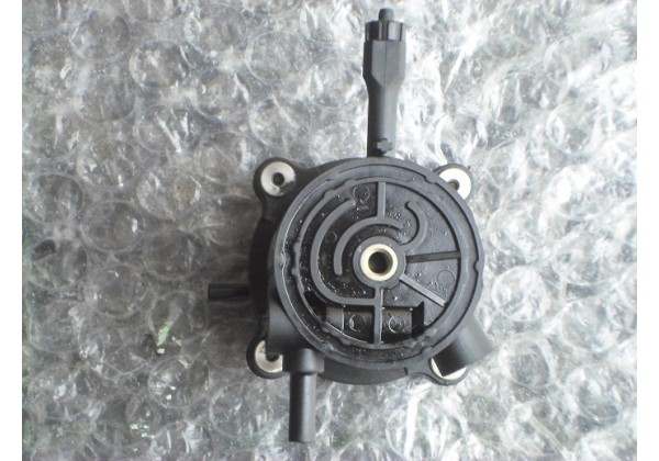 корпус фільтра паливного Peugeoet,Citroen,9629730580