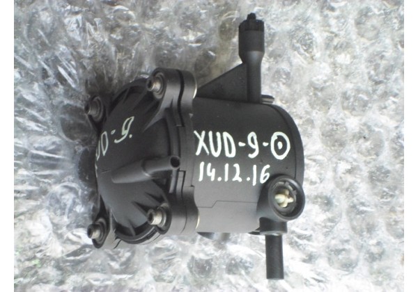 корпус фільтра паливного Peugeoet,Citroen,9629730580