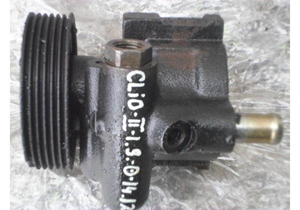 Помпа гідропідсилювача керма Renault Clio II, Megane, Scenic, Kangoo 1.9 D, 1.9 DCi