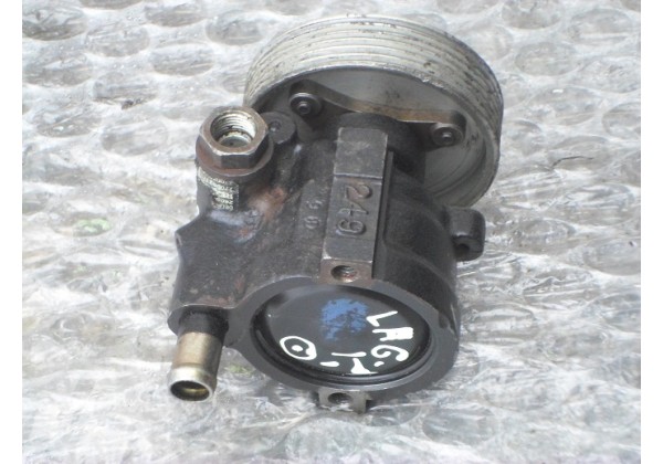 помпа гідропідсилювача керма Renault 1.8, 2.0, 7700823735, 7700823794, 26026915