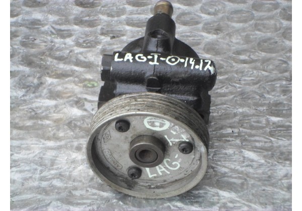 помпа гідропідсилювача керма Renault 1.8, 2.0, 7700823735, 7700823794, 26026915