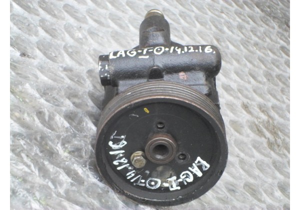 помпа гідропідсилювача керма Renault 1.8, 2.0, 7700823735, 7700823794, 26026915