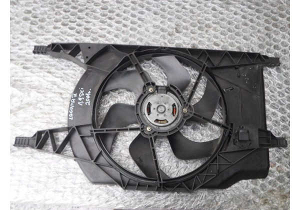 вентилятор Renault Laguna II,Espase IV,Clio II,VelSatis,8200025635,7701049657,7701067591