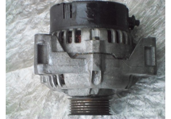 генератор Peugeot, Citroen 1.9d, 80A, 12V, 9617842980