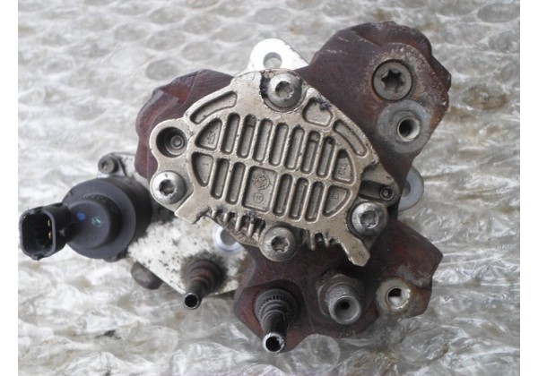 Паливний насос високого тиску (ТНВД) Renault 1.9 dci, 8200108225, 0445010075, 8200456693