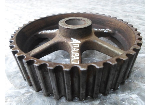 шестерня паливної апаратури Renault 1.9 dci,7700104018