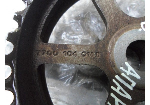 шестерня паливної апаратури Renault 1.9 dci,7700104018
