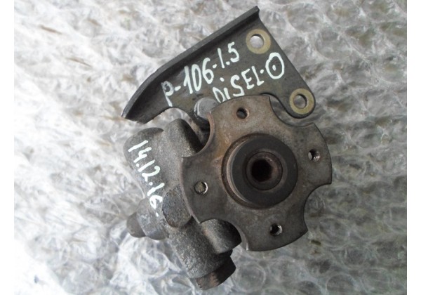 насос гідропідсилювача керма Peugeot 106 1.5d,9619942280