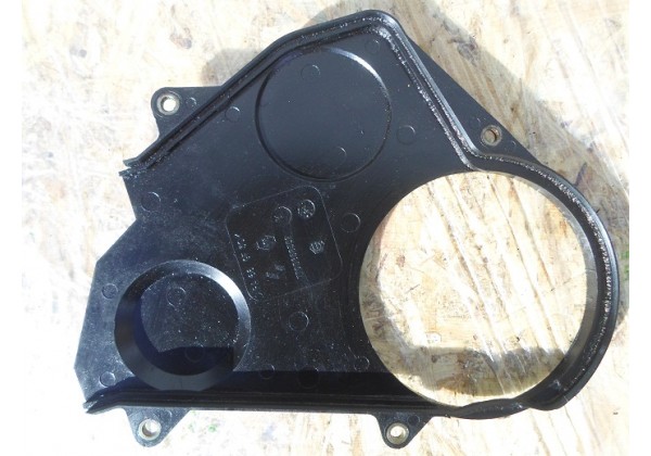 кришка реміня ГРМ Renault Laguna 2.0, 7700858352
