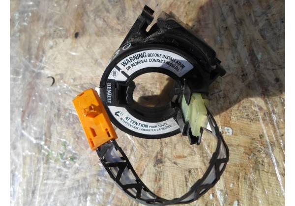 підрульовий шлейф AIRBAG Renault Laguna, Master II, 7700846227B, 36811D