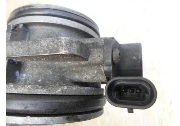 дроссельна заслінка Renault Laguna, Megane, Scenic, Clio II, Logan, Duster, Sandero 2.0 16V, 1.4, 1.6 16V, 7700875435, 7700102870, 7700875078