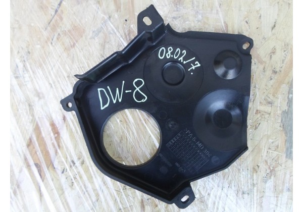 захист ГРМ,нижня Peugeot, Citroen 1.9 d, DW8, 9625166580