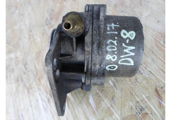 вакуумний насос Peugeot,Citroen,1.9 d,DW8,96111231
