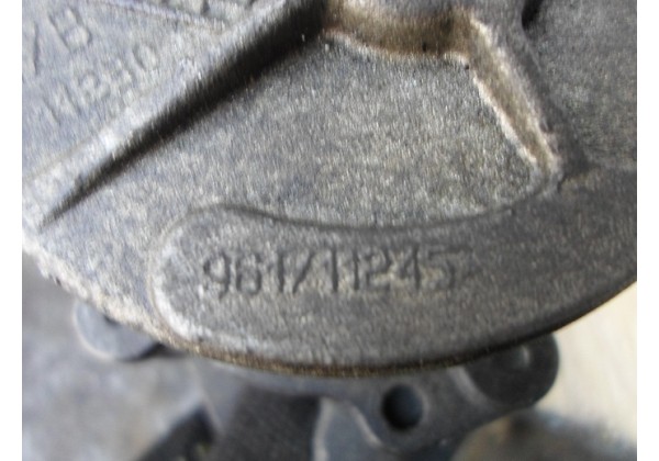 вакуумний насос Peugeot,Citroen,1.9 d,DW8,96111231