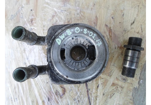 теплообмінник Peugeot , Citroen 1.9 d, 9637842280, DW8