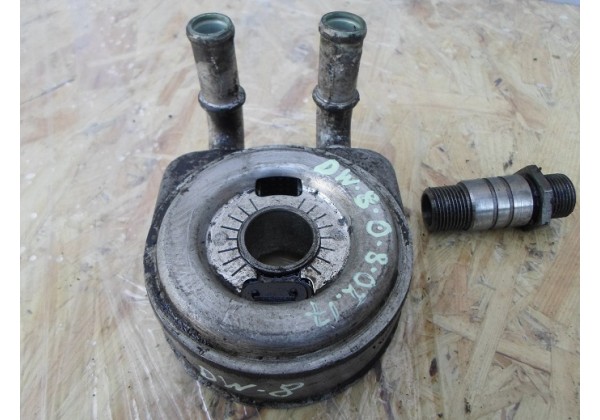 теплообмінник Peugeot , Citroen 1.9 d, 9637842280, DW8