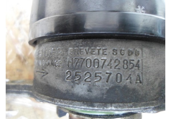 трамблер Renault Safrane 2.2,7700742854-2525704A