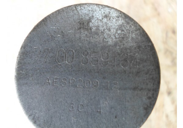 клапан холостого ходу Renault Safrane 2.2,7700859134