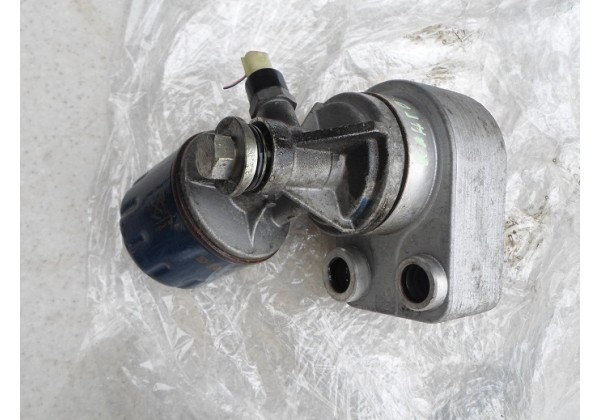 теплообмінник,охолоджувач оливи Renault 1.5 dci з 2006 року , 8200779744, 820026793, 8200923115, 8200267937