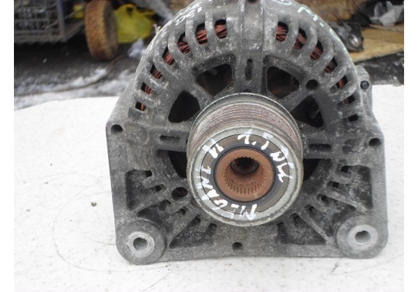 генератор Renault 1.5dci, 110A, 14V, 8200386806, 2542945B, 405013437