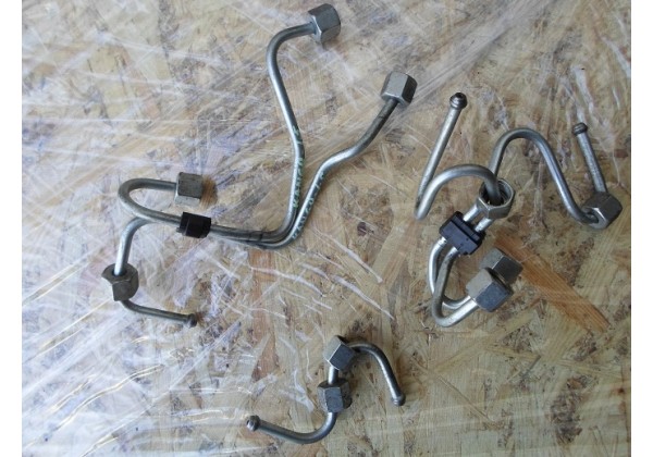 паливні трубки Renault Kangoo,Megane2,Scenic2,Clio2,Logan1.5dci