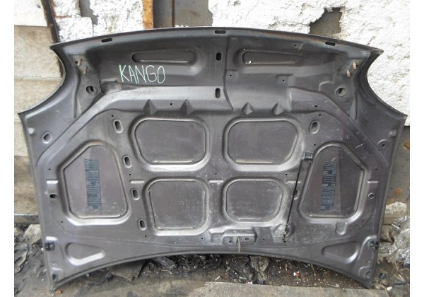 капот Renault Kangoo до 2002 р