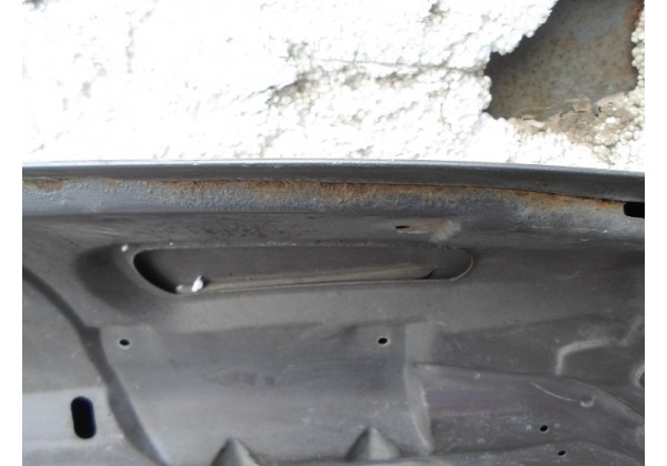 капот Renault Kangoo до 2002 р