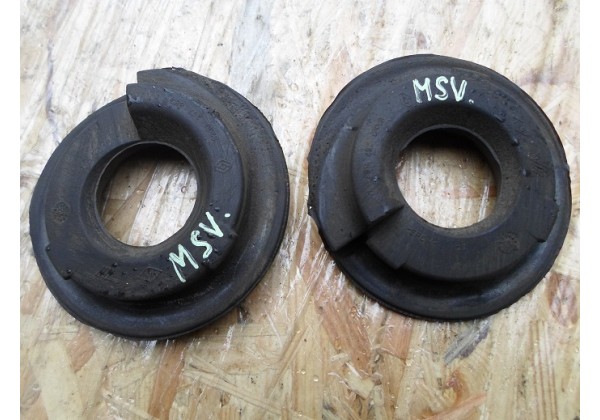 Опора задньої пружини верхня Renault Logan MSV, Duster, Sandero, 8200257863