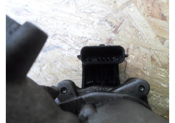 Дросельна заслінка Renault 1.5 dci, 8200614985, 161A05457R