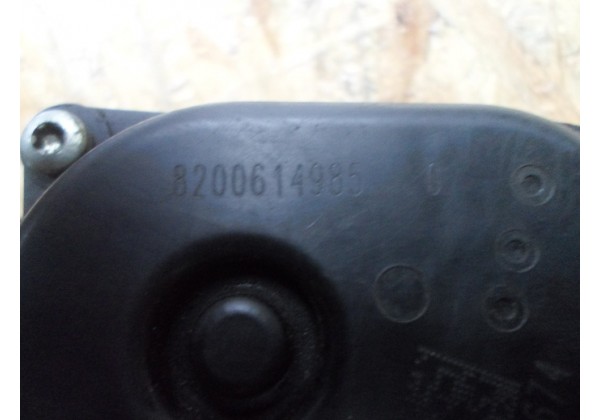 Дросельна заслінка Renault 1.5 dci, 8200614985, 161A05457R