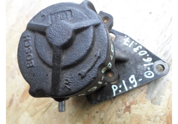 вакуумний насос Peugeot,Citroen,1.9 d,DW8,96111231