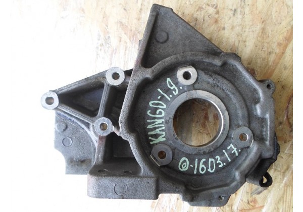 кронштейн ТНВД Renault 1.9 d, 7700106975,7700115527,8200065848