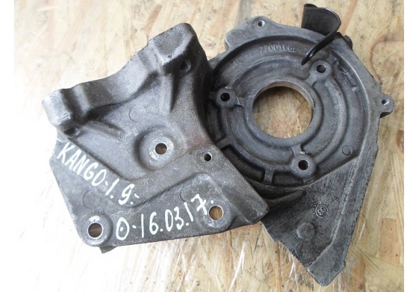кронштейн ТНВД Renault 1.9 d, 7700106975,7700115527,8200065848