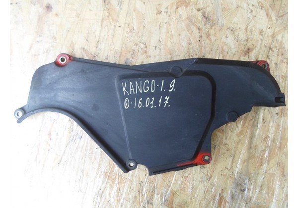 захист реміня ГРМ Renault Scenic, Kangoo, Megane, Trafic 1.9 d, 7700111064, 7700116018