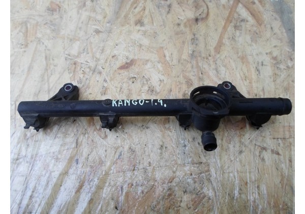паливна рампа Renault Clio II,Symbol II,Kangoo,Logan,Sandero 1.4, 7700274294, 8200494284, 7700273702