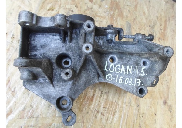 кронштейн генератора Renault 1.5 dci, 8200020552