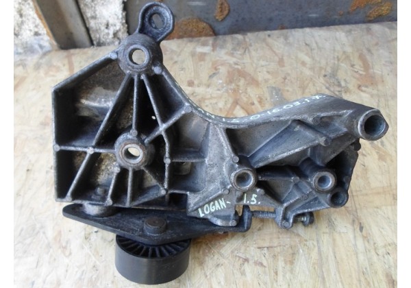 кронштейн генератора Renault 1.5 dci, 8200020552