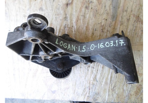 кронштейн генератора Renault 1.5 dci, 8200020552
