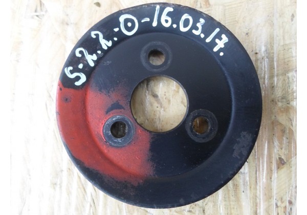 шкив помпи Renault Safrane 2.2, 7700853224