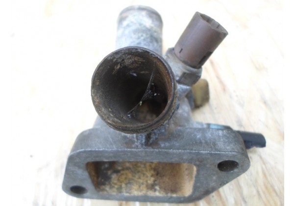 корпус термостата Renault Safrane 2.2, 7700854316