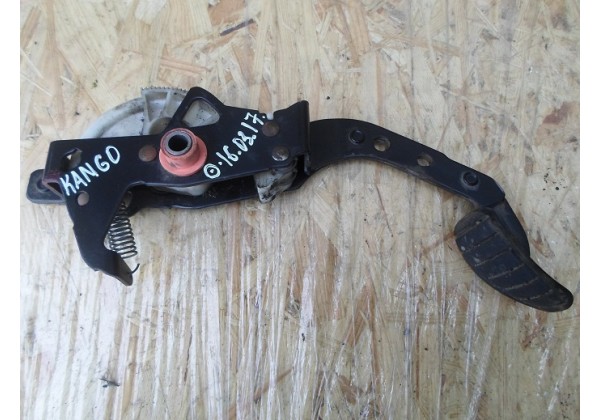 педаль зчеплення Renault Clio II, Symbol II, Kangoo, 8200060841, 7700415719