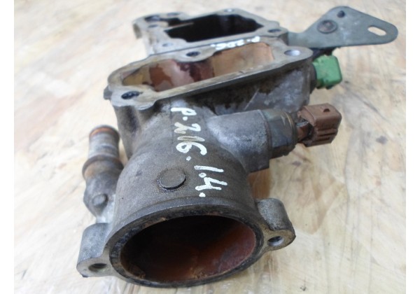 Корпус термостата Peugeot, Citroen 1,4 8V, 963470580