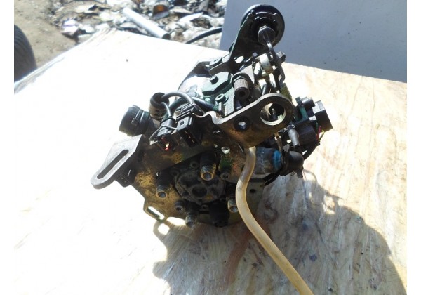 Паливний насос високого тиску (ТНВД) DPC DWLP13 Berlingo, Partner 1.9 D R8448B401C