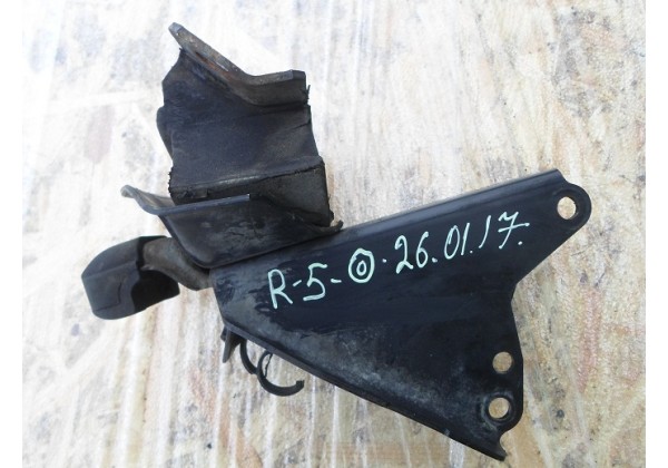 подушка під двигун,передня ліва Renault 5