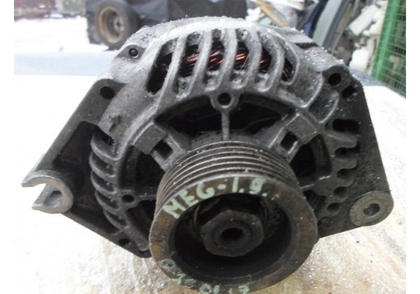 генератор Renault 19,VALEO,14V,90A,436335,7700805873