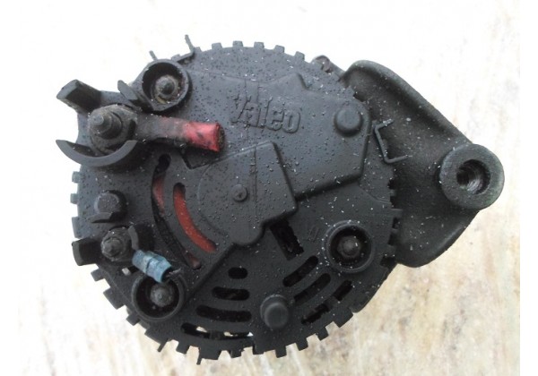 генератор Renault 19,VALEO,14V,90A,436335,7700805873