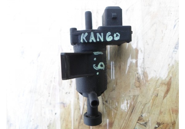 датчик клапану ЕГР, турбокомпресор Renault Kangoo, Trafic 2, Master 2 1.9 d, 7700102545, HOM 100788