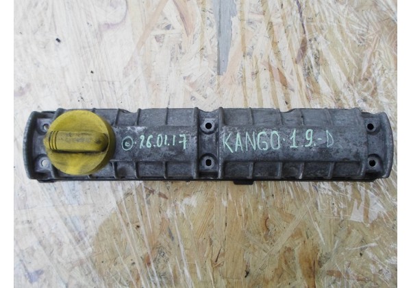 кришка клапанна Renault Kanoo,Clio,Megane,1.9 d,7700112988